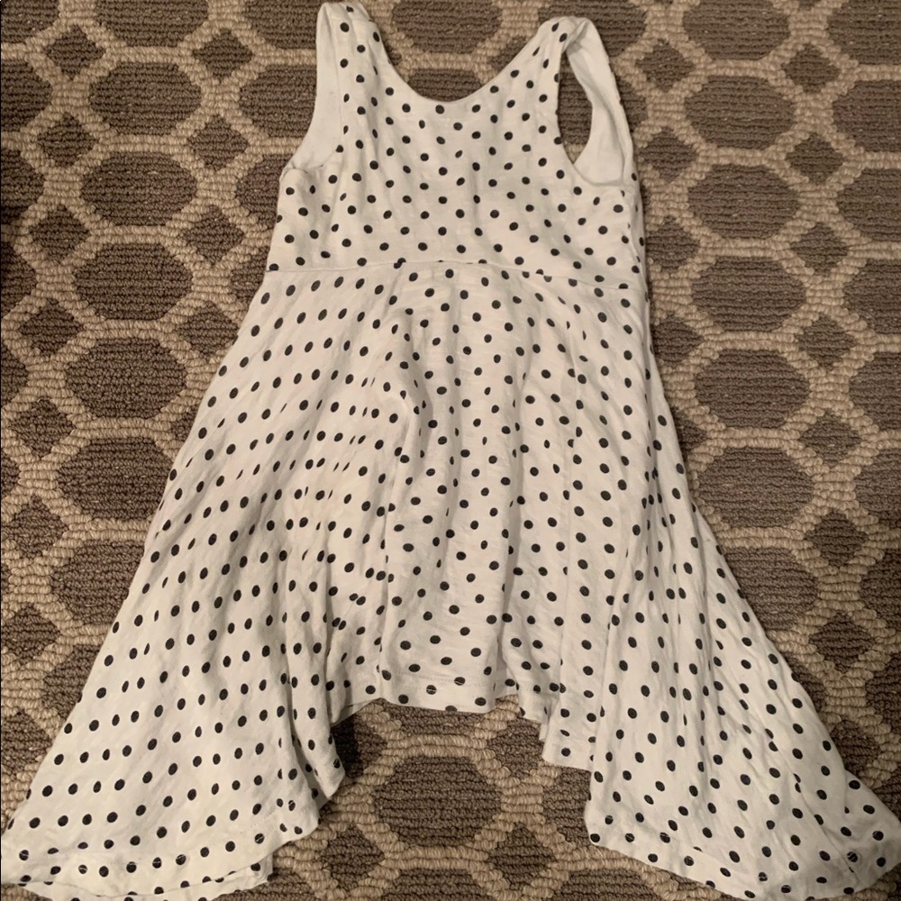 The magpie company twirl dress size 2T
